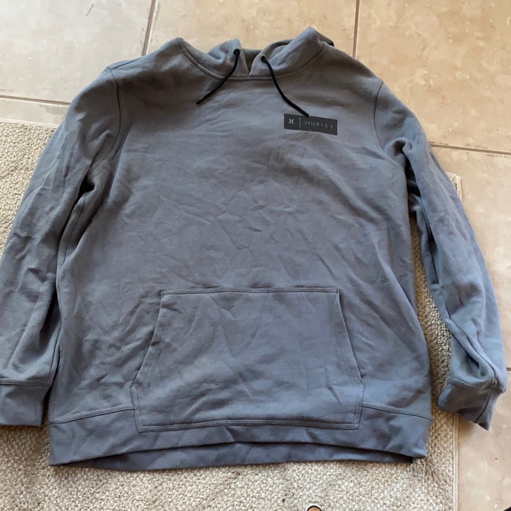 Hurley Sweatshirt